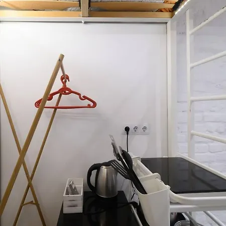 Cozy Loft In The Heart Of София